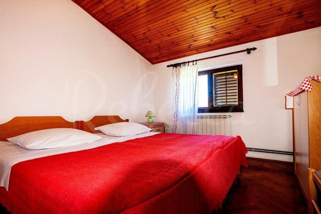 Apartments Bencic Premantura Exterior photo