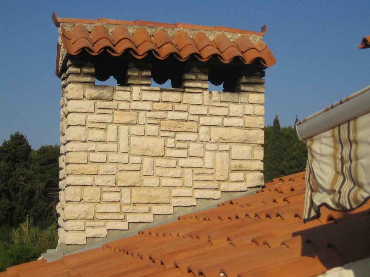 Apartments Bencic Premantura Exterior photo