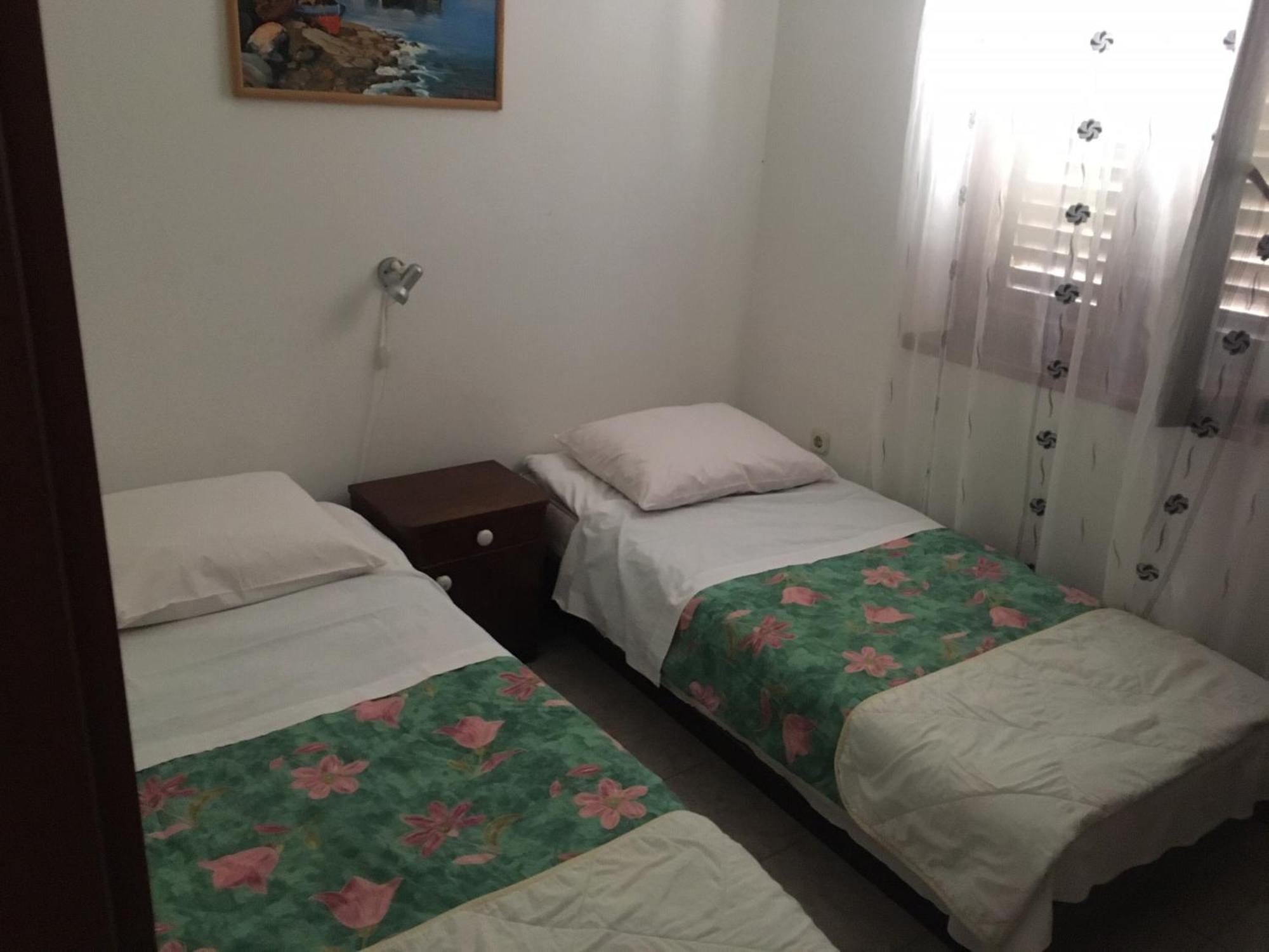 Apartments Bencic Premantura Exterior photo
